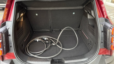 Renault 4 110kW Techno 52kWh Comfort range 5dr Auto Electric Estate